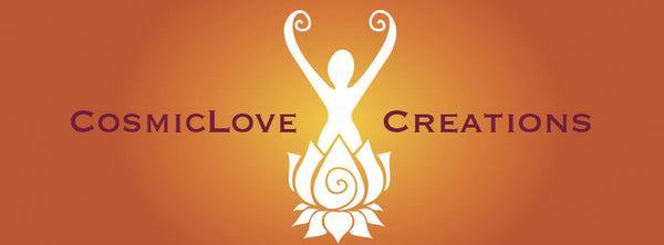 CosmicLove Creations